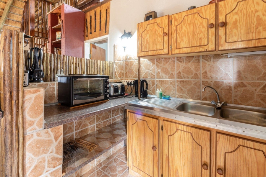 3 Bedroom Property for Sale in Boschfontein A H North West